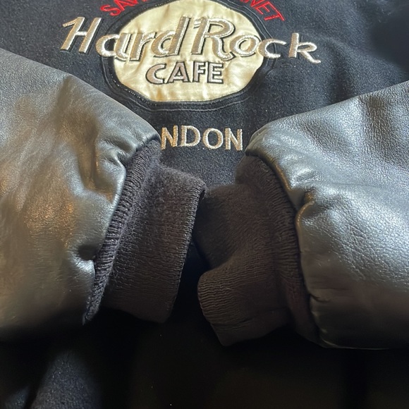 Hard Rock Cafe London | Vintage jacket - Picture 7 of 7